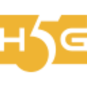 High 5 logo